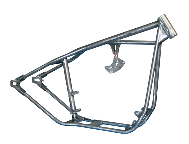 FRC Smokin' Gun IH Frame