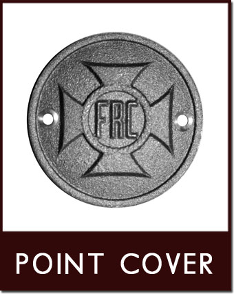 FRC Points Cover