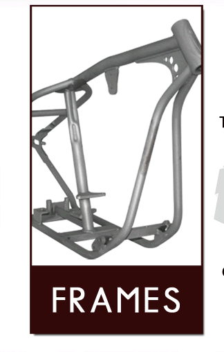FRC Frames & Rollers