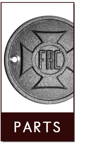 FRC Parts