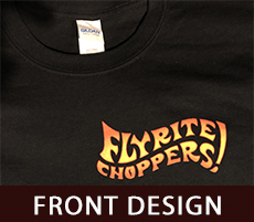 FRC Barnett TShirt front
