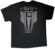 FRC Logo TShirt
