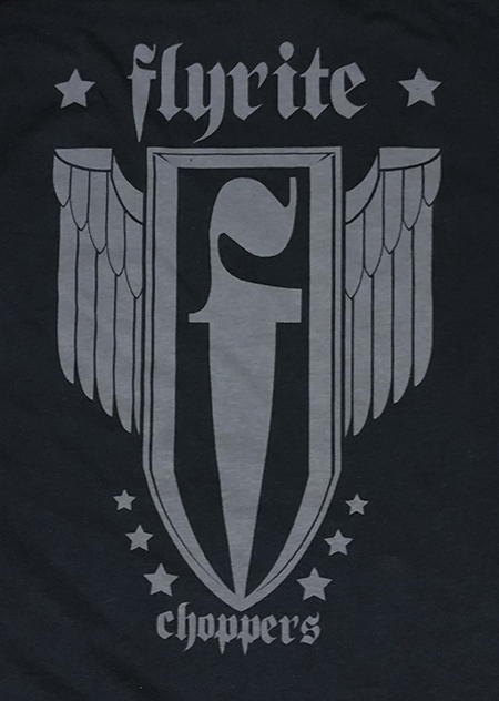 FRC Logo TShirt