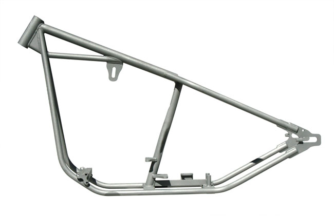 FRC Bobber frame