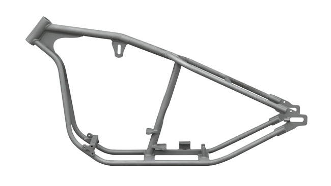 FRC DRIFTER frame