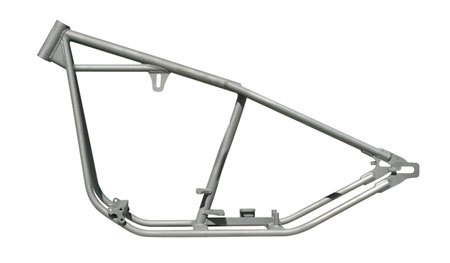 FRC RFTS frame